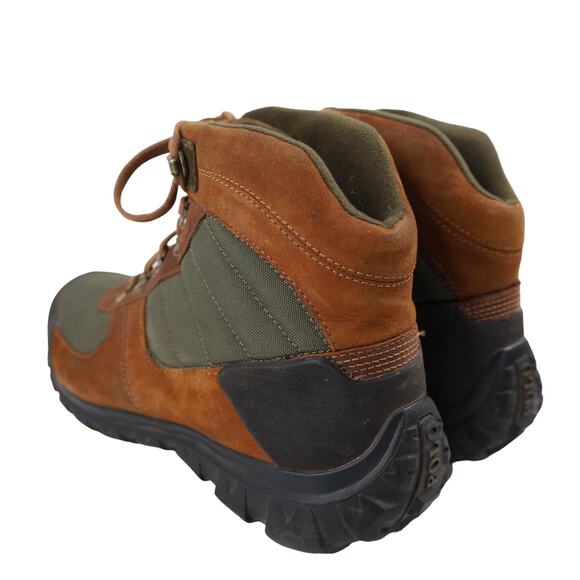 Polo Ralph Lauren Herrick Hiking Boots main image 5